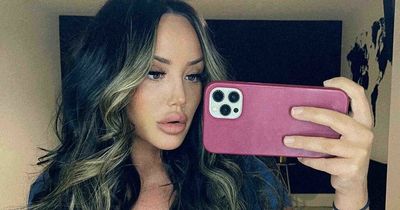 Charlotte Crosby takes swipe at her exes saying they ‘weren’t rich enough to marry her’