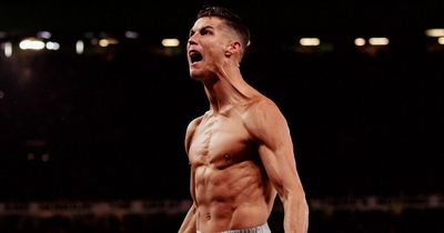 Cristiano Ronaldo theory dismissed as Man Utd trainer opens up on star's five-year plan