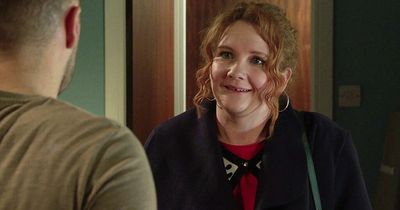 Coronation Street star Fiz Stape could be departing famous cobbles after 21 years