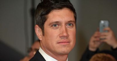 Vernon Kay apologises after mixing up Jimmy Savile and Scots singer Jimmy Sommerville live on radio