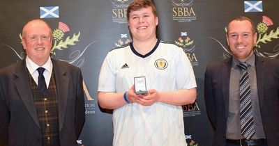 Ayrshire musicians play their part in brass band championship victory