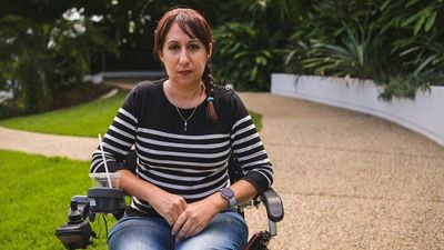 Queensland is unlikely to meet the legislated goal of having all train stations fully accessible this year