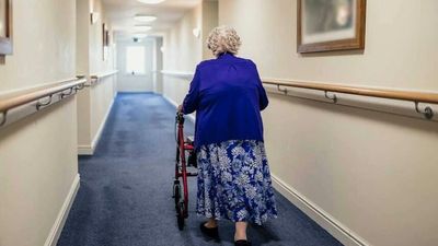 Cost of living pressures leave some aged care workers with no money to spare
