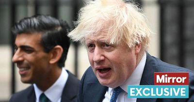 Tories set to lose majority over cost of living crisis as Brits left 'crying out for help'