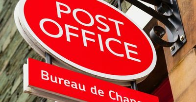HMRC issues urgent warning to Post Office card holders to switch accounts before it's 'too late'