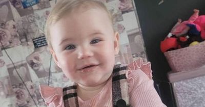 Dad’s heartbreaking final message to ‘little princess’ Bella-Rae Birch, 1, killed by dog