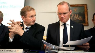 Whistleblower accused Simon Coveney and Enda Kenny of ‘political interference’ in criminal probes by Department of Agriculture into farmers and pharmacists