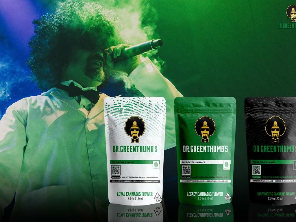 EXCLUSIVE: B-Real's Dr. Greenthumb's To Launch…