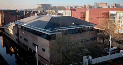 Street dealer waited years for case to come to court after 'unacceptable delay'