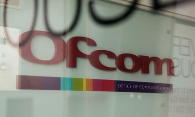 Michael Grade emerges as favourite to become new Ofcom chair