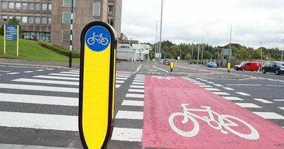 East Kilbride residents invited to give feedback on town centre improvements