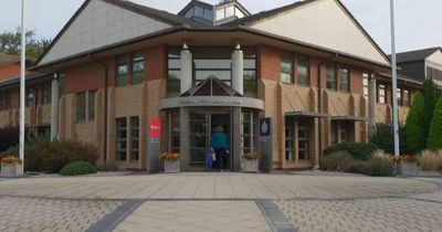 Policeman's sexual comments at Weston-super-Mare pub left colleague 'sickened'