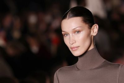 Bella Hadid calls out people who criticise her style: ‘Good thing it’s mine and not yours’