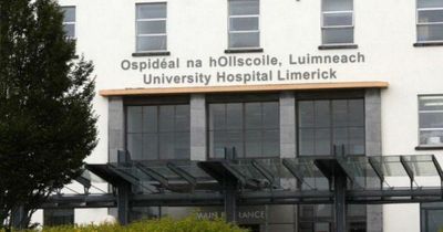Several Irish hospitals impose bans on visitors as number of Covid patients spike