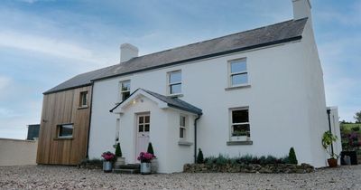 Inside the 150-year-old farmhouse with modern extension that blew RTE’s Home of the Year judges away