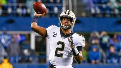 Jameis Winston Shares Excitement for Staying With Saints on Social Media