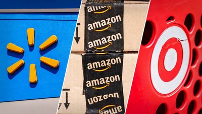 Inflation and Higher Prices: Walmart, Target and Amazon Plan Fight Back