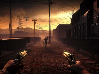 Netflix Releasing First Person Shooter Video Game: What Investors Need To Know