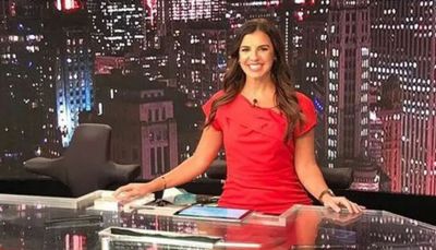Leila Rahimi promoted to lead sports anchor at NBC 5 Chicago