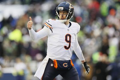 Bears hosted QB Trevor Siemian: Could Nick Foles be traded?