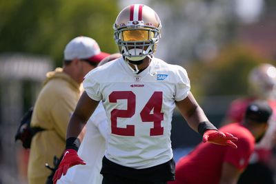 Broncos signing slot CB K’Waun Williams to 2-year contract