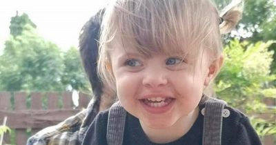 Toddler found dead two days after being sent home from hospital with tonsillitis
