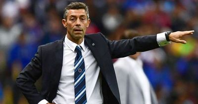 Pedro Caixinha takes post Rangers odyssey to Argentina as he closes in on fourth club since Ibrox departure