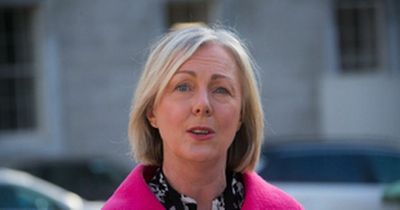 Regina Doherty apologises to Pearse Doherty for Bobby Storey accusations