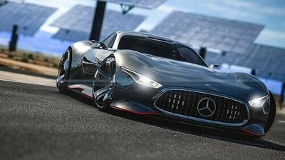 'Gran Turismo 7' players out-grind microtransactions with clever exploit