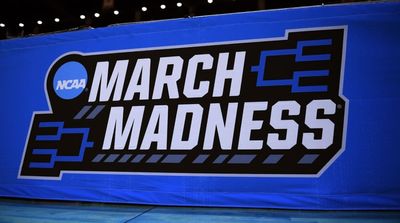 Top Five March Madness Games Bring in Over 45 Million Viewers