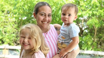 Queensland parents are waiting up to 18 months for childcare spots as sector struggles with staffing
