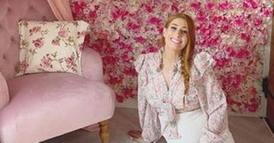 Stacey Solomon's Pickle Cottage: All the renovation work as she marks one year