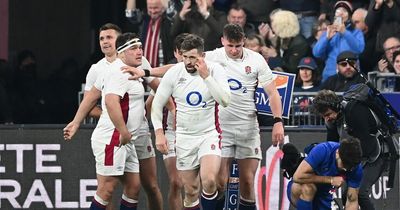 Paul Grayson column: Telling England fans not to believe their own eyes is not on