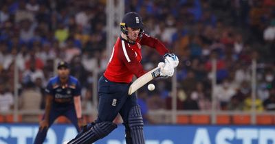 Jason Roy handed two match ban - suspended for 12 months - for improper conduct