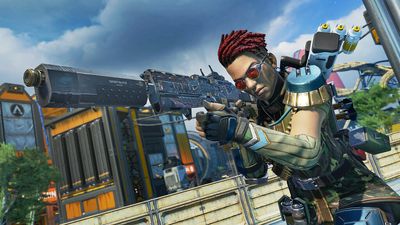 Massive Apex Legends leak reveals nine unreleased heroes and more