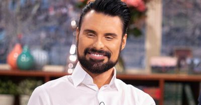 Rylan Clark bags multi-millionaire status as he earns over £3m after split from husband