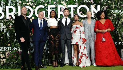 Bridgerton’s Jonathan Bailey reveals ‘highlight’ of filming second series
