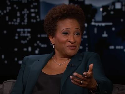 Jimmy Kimmel says Wanda Sykes is being ‘robbed’ as he reveals his Oscars hosting salary
