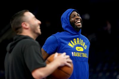 Golden State Warriors prop bets: 10 props for Warriors vs. Magic