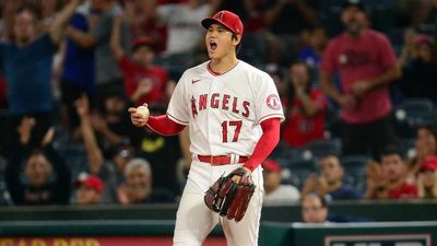 Report: MLB, Union Add ‘Ohtani Rule’ Among Series of Rule Changes for 2022 Season