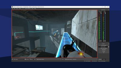 OBS Studio is now available on Steam