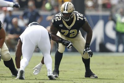 Twitter reacts to the Dolphins signing OT Terron Armstead