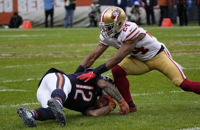 Report: Former 49ers CB K’Waun Williams joining Broncos