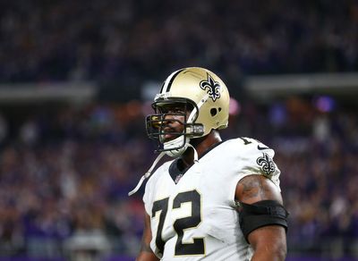 Saints star left tackle Terron Armstead agrees to 5-year deal with Dolphins