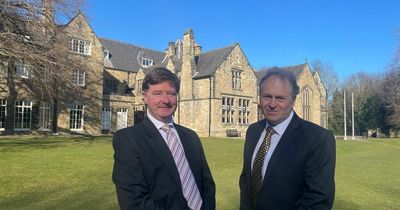 Durham's 600-year-old school to open new site in Dubai