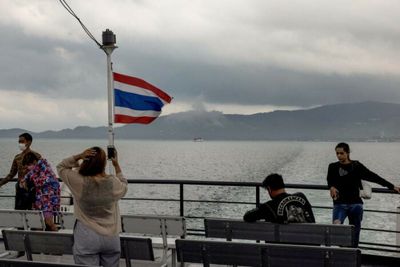 Thailand faces current account blowout on oil, tourism risks