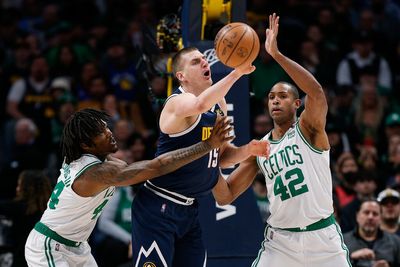 Four things to love about the Boston Celtics’ undefeated four-game West Coast road trip