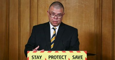 Major poll reveals extent of Britain's loneliness problem 2 years after first lockdown