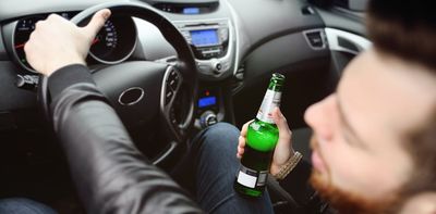 New drink-driving technology could soon be a fixture in all cars. Here's why it's a game changer