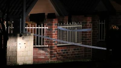 Man charged with murder after woman found at Nollamara house dies from serious injuries